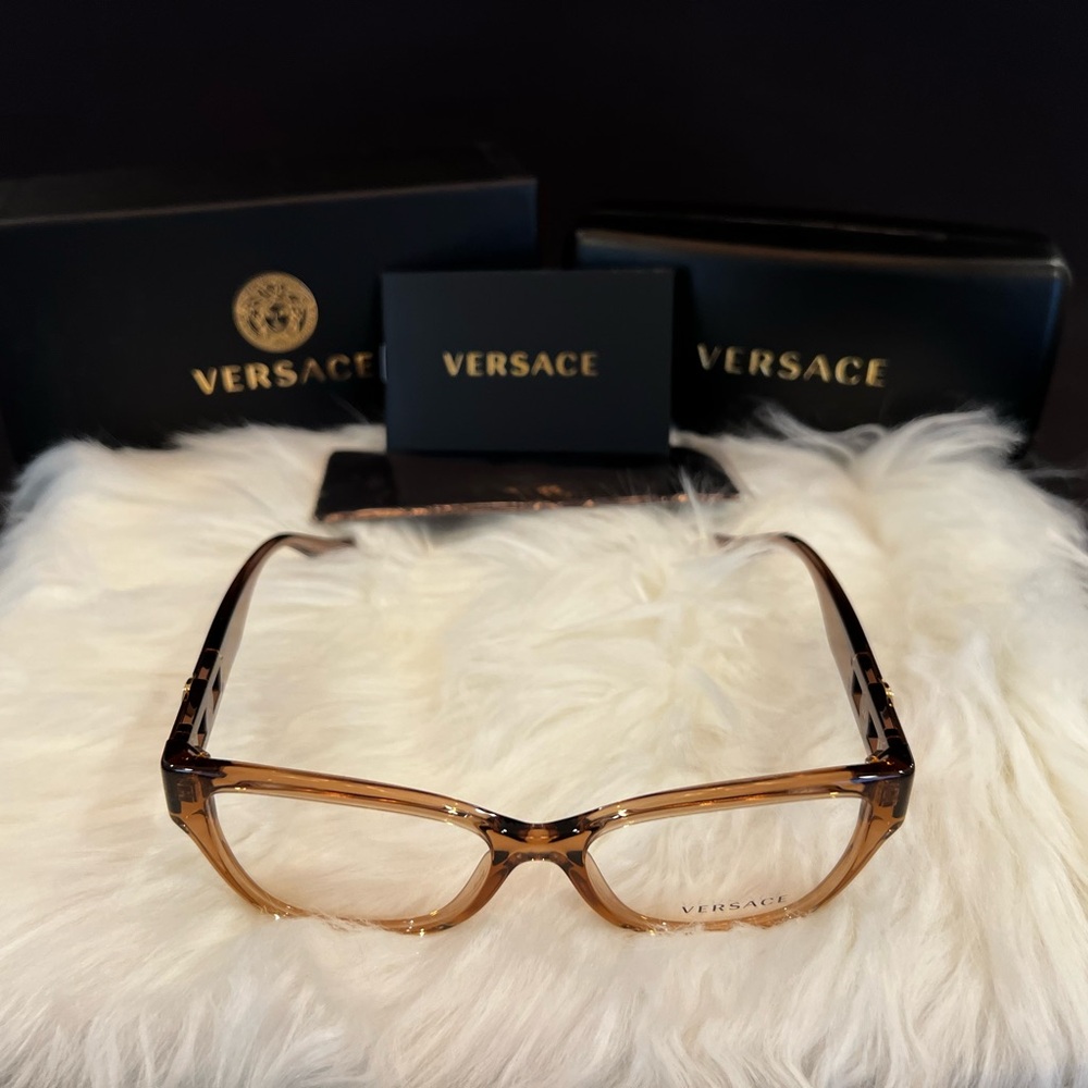 Versace Eyeglasses